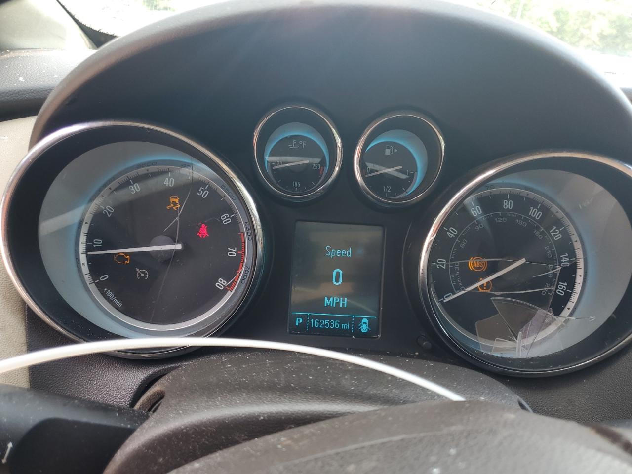 2014 Buick Verano VIN: 1G4PP5SK8E4151833 Lot: 65752305