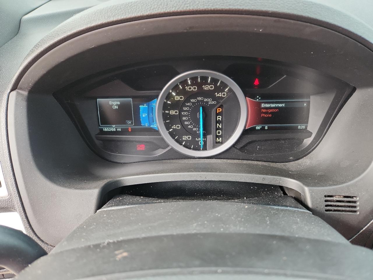 2015 Ford Explorer Xlt VIN: 1FM5K8D84FGB73384 Lot: 65626135