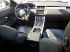 2017 LAND ROVER RANGE ROVER EVOQUE SE for sale at Copart PA - PITTSBURGH NORTH