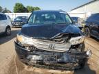 2013 HONDA ODYSSEY EX   for sale at Copart ON - TORONTO