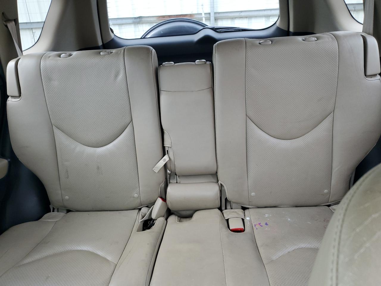 2011 Toyota Rav4 Limited VIN: 2T3DK4DV8BW045758 Lot: 63819355