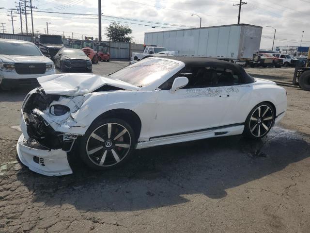 BENTLEY CONTINENTA – zdjęcie z aukcji, lot #64793145