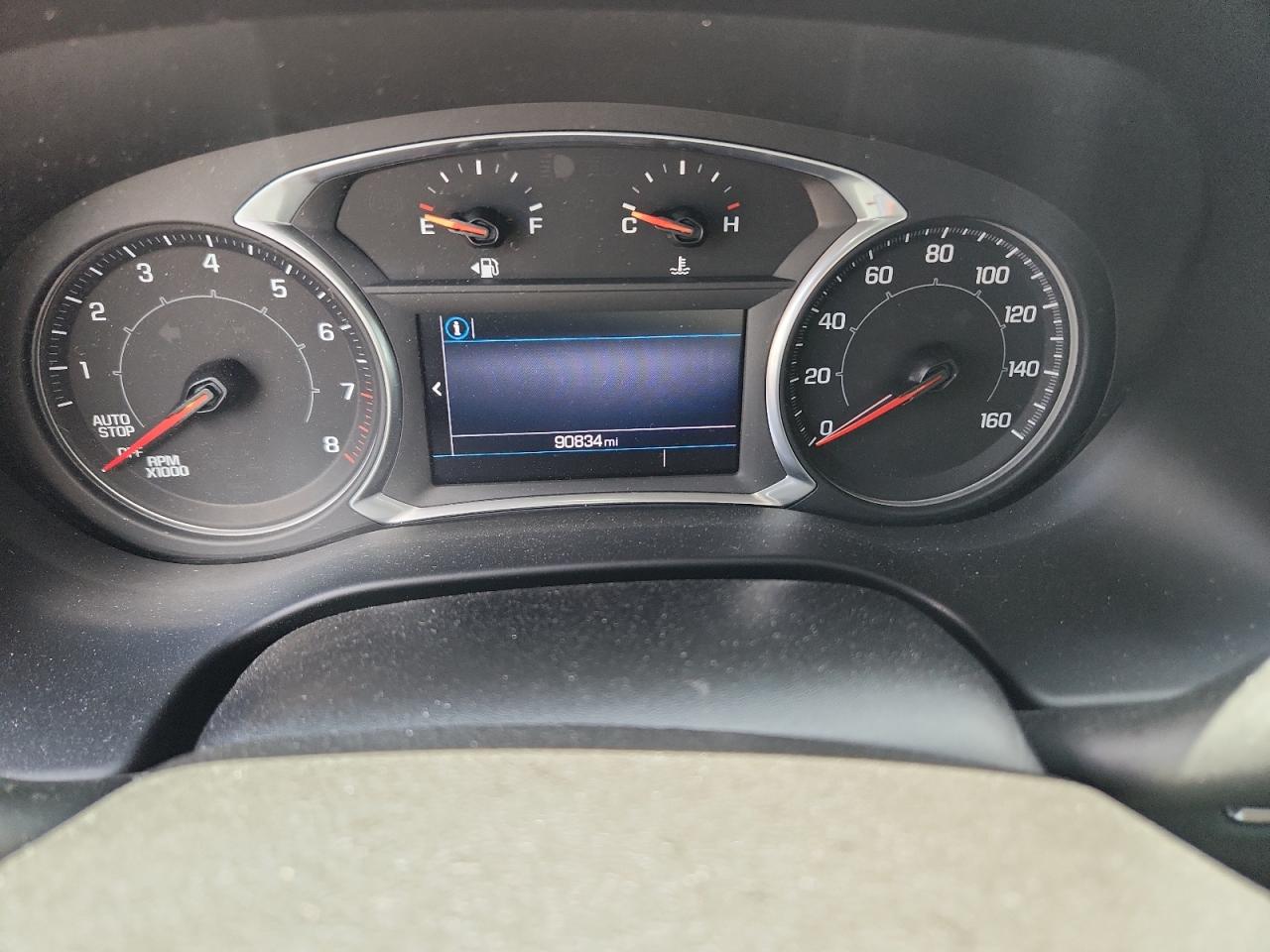 2020 GMC Acadia Sle VIN: 1GKKNKLS6LZ213834 Lot: 65438275