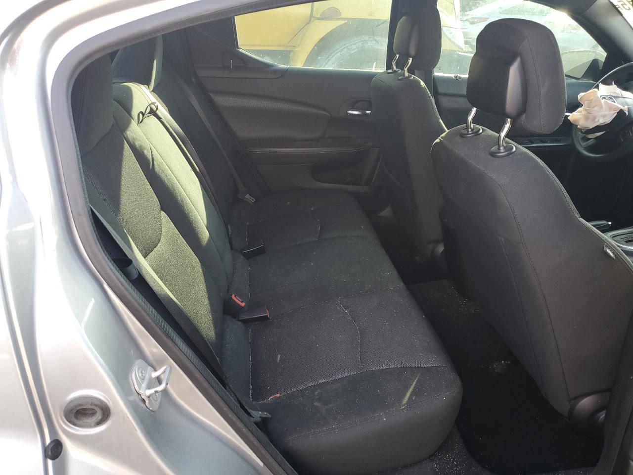 2014 Dodge Avenger Se VIN: 1C3CDZAG5EN147074 Lot: 64431915