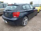 2012 BMW 118D M SPO for sale at Copart BRISTOL