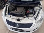 2015 SUZUKI SWIFT SZ3 for sale at Copart SANDY