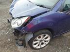 2014 CITROEN C3 SELECTI for sale at Copart WOLVERHAMPTON