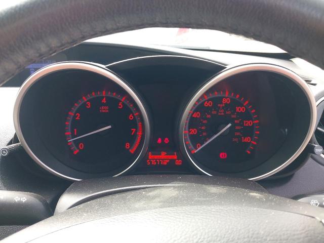 2011 MAZDA 3 TAKUYA