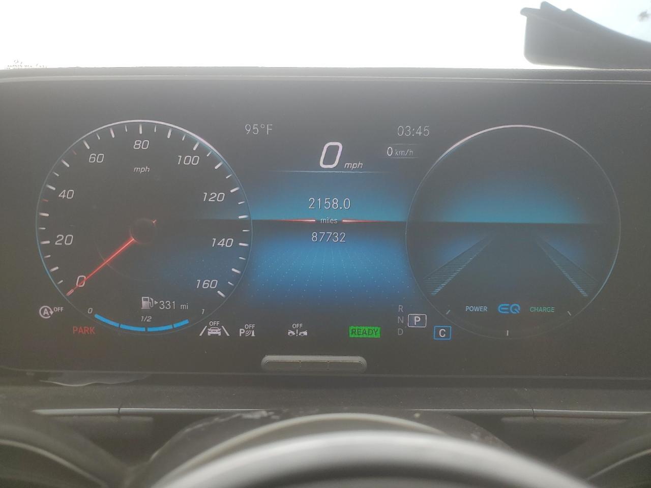 2020 Mercedes-Benz Gls 450 4Matic VIN: 4JGFF5KE2LA097940 Lot: 63228435