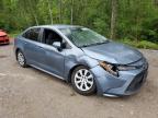 2020 TOYOTA COROLLA LE   for sale at Copart ON - COOKSTOWN