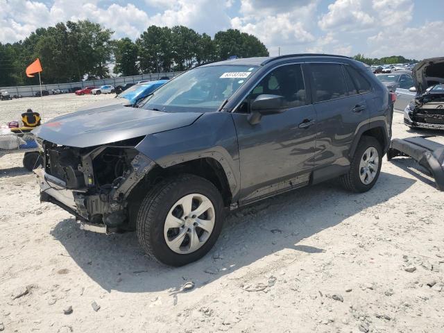 TOYOTA RAV4 LE 2021
