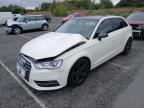 2013 AUDI A3 SPORT T for sale at Copart SANDTOFT