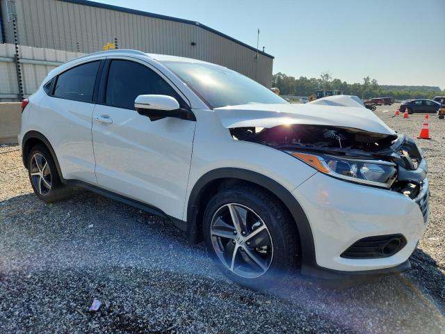  HONDA HR-V 2022 White