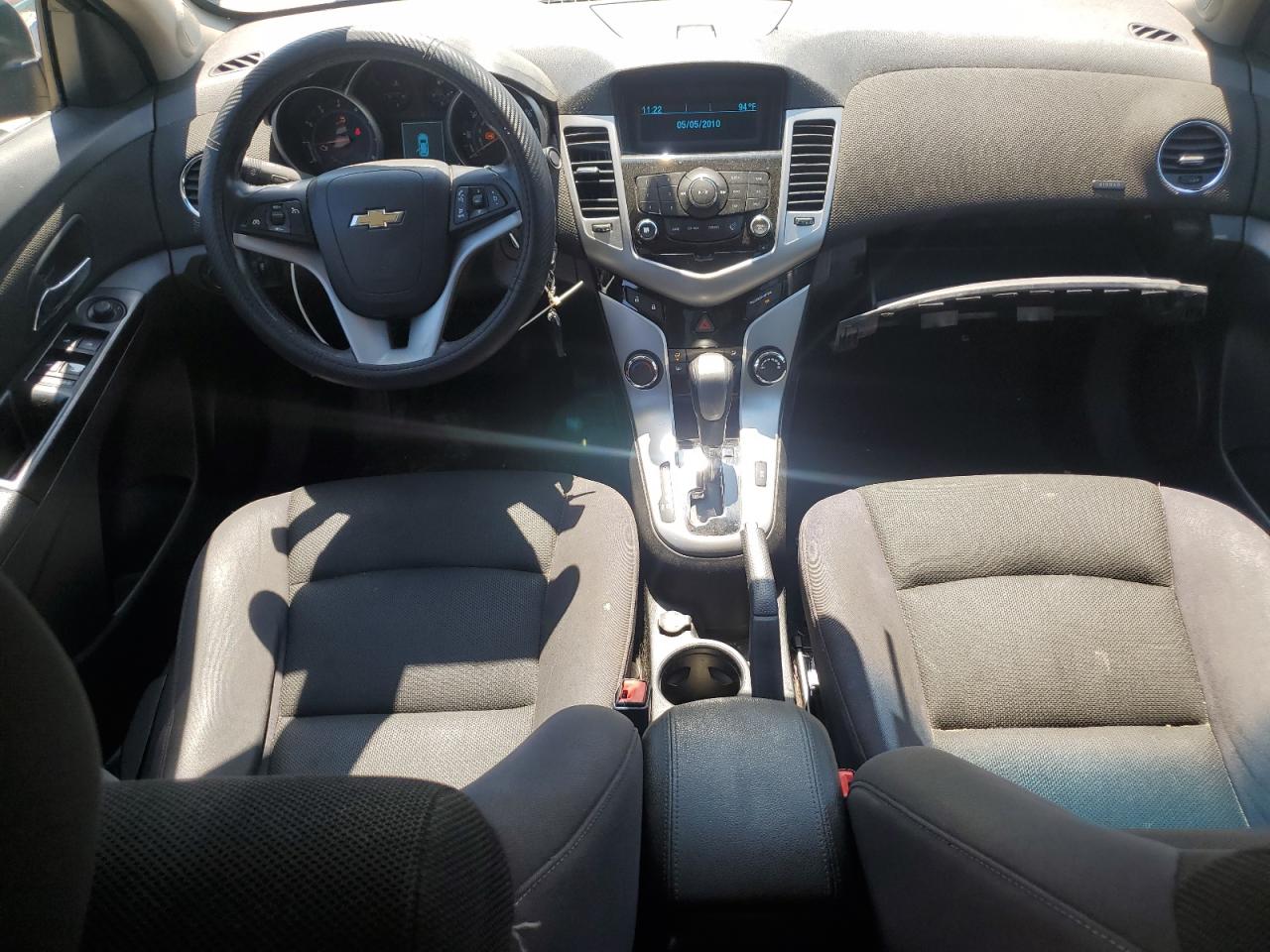 2014 Chevrolet Cruze Lt VIN: 1G1PC5SB7E7223032 Lot: 62920315
