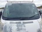 2010 PEUGEOT BOXER PROF for sale at Copart BRISTOL