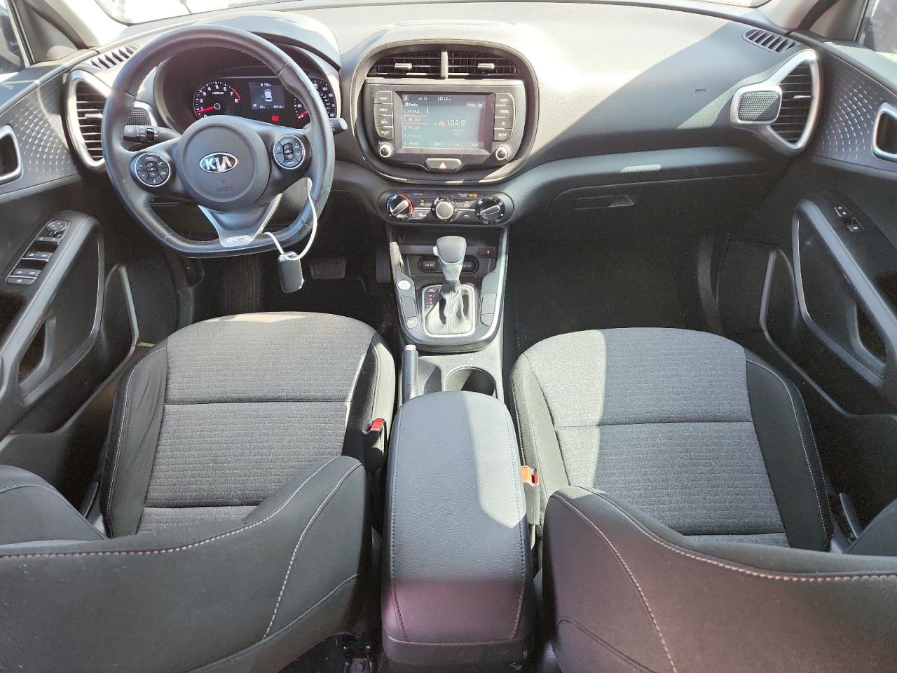 2020 Kia Soul Gt Line VIN: KNDJ63AU4L7099813 Lot: 64576805