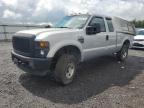 2008 FORD F250 SUPER DUTY   à vendre chez Copart VA - FREDERICKSBURG