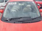 2016 FIAT 500 LOUNGE for sale at Copart ROCHFORD