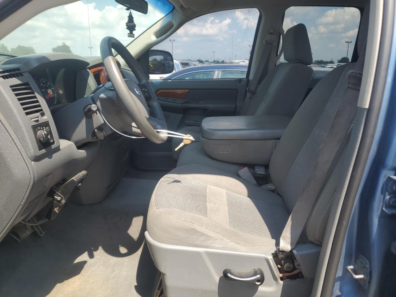 2006 Dodge Ram 1500 St VIN: 1D7HU18N46S541200 Lot: 64211685
