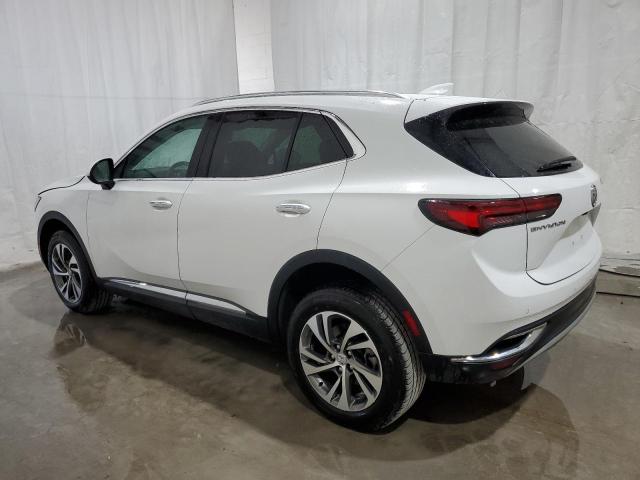  BUICK ENVISION 2023 Biały