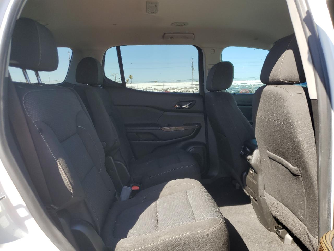 2021 GMC Acadia Sle VIN: 1GKKNKLA0MZ149914 Lot: 63340425