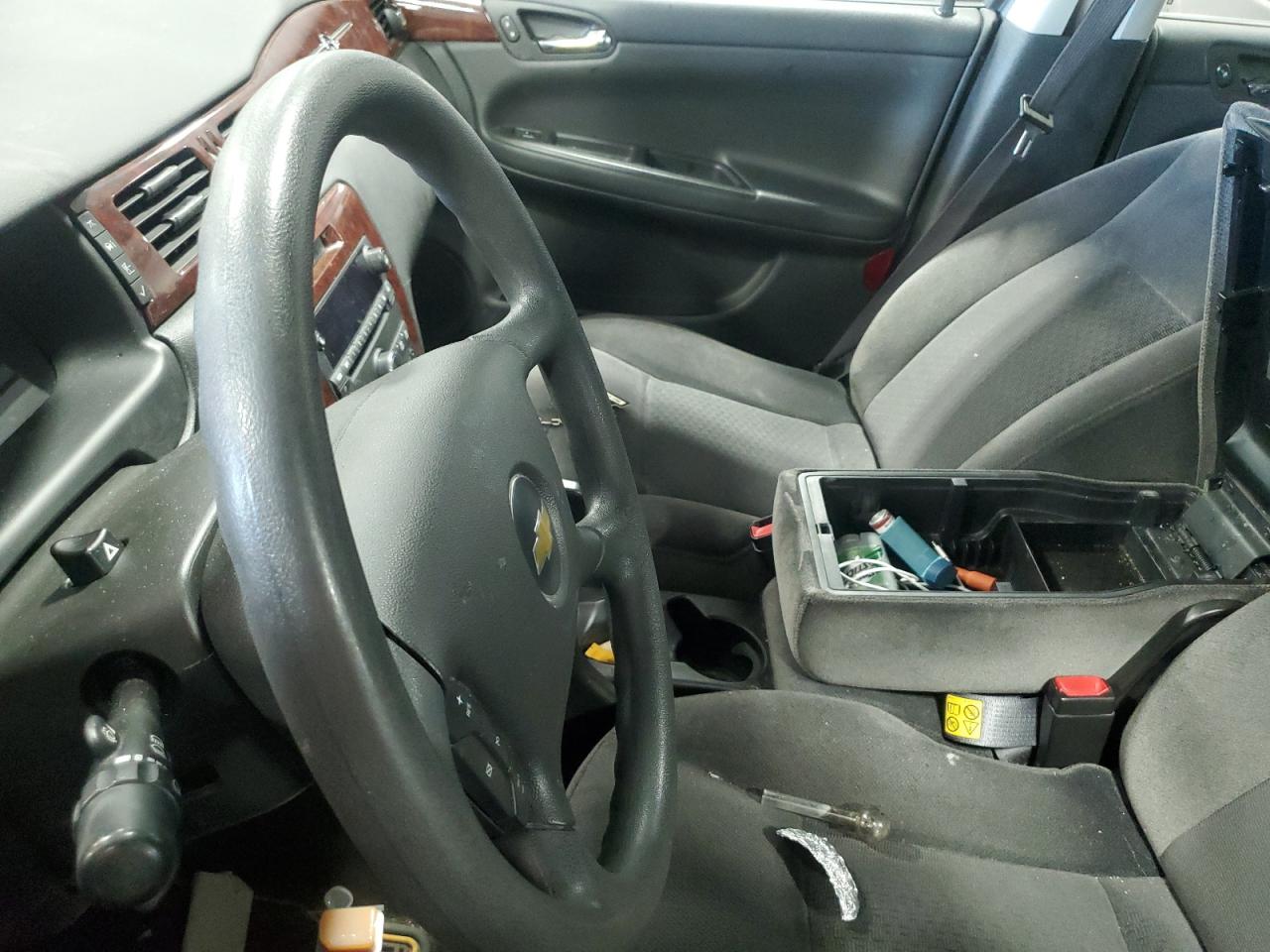 2006 Chevrolet Impala Ls VIN: 2G1WB58KX69359922 Lot: 62829165