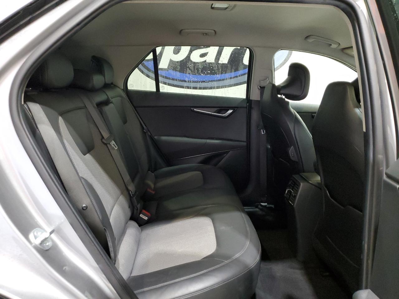 2023 Kia Niro Wind VIN: KNDCR3L15P5034070 Lot: 64813155