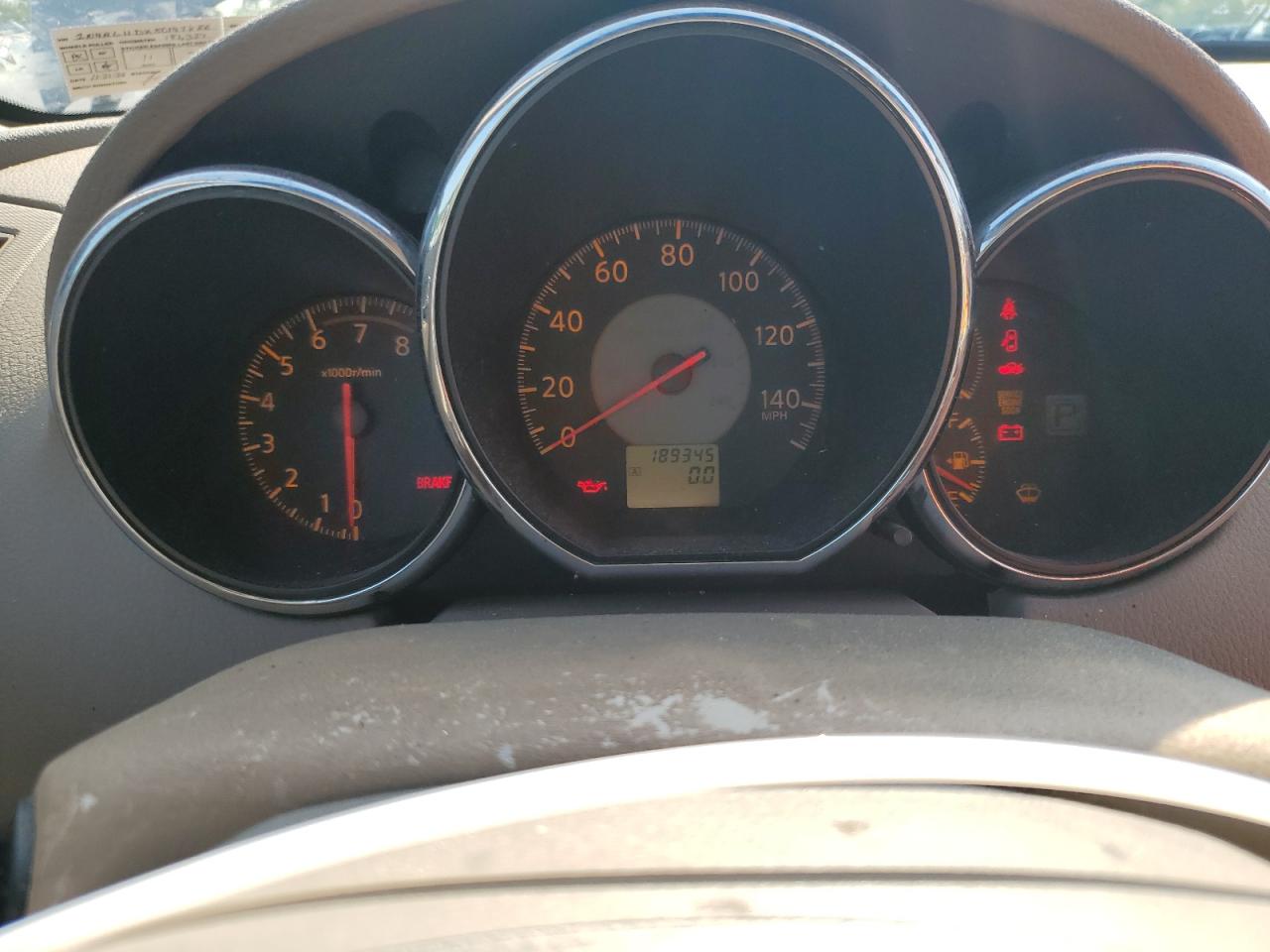 1n4al11dx5c197886 1N4AL11DX5C197886 2005 Nissan Altima S