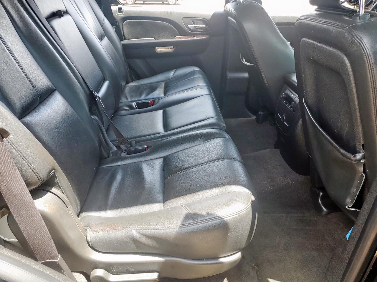 2014 Chevrolet Tahoe C1500 Lt VIN: 1GNSCBE0XER118569 Lot: 64116525