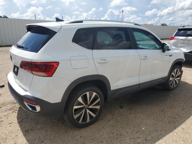  VOLKSWAGEN TAOS SE 2022 White