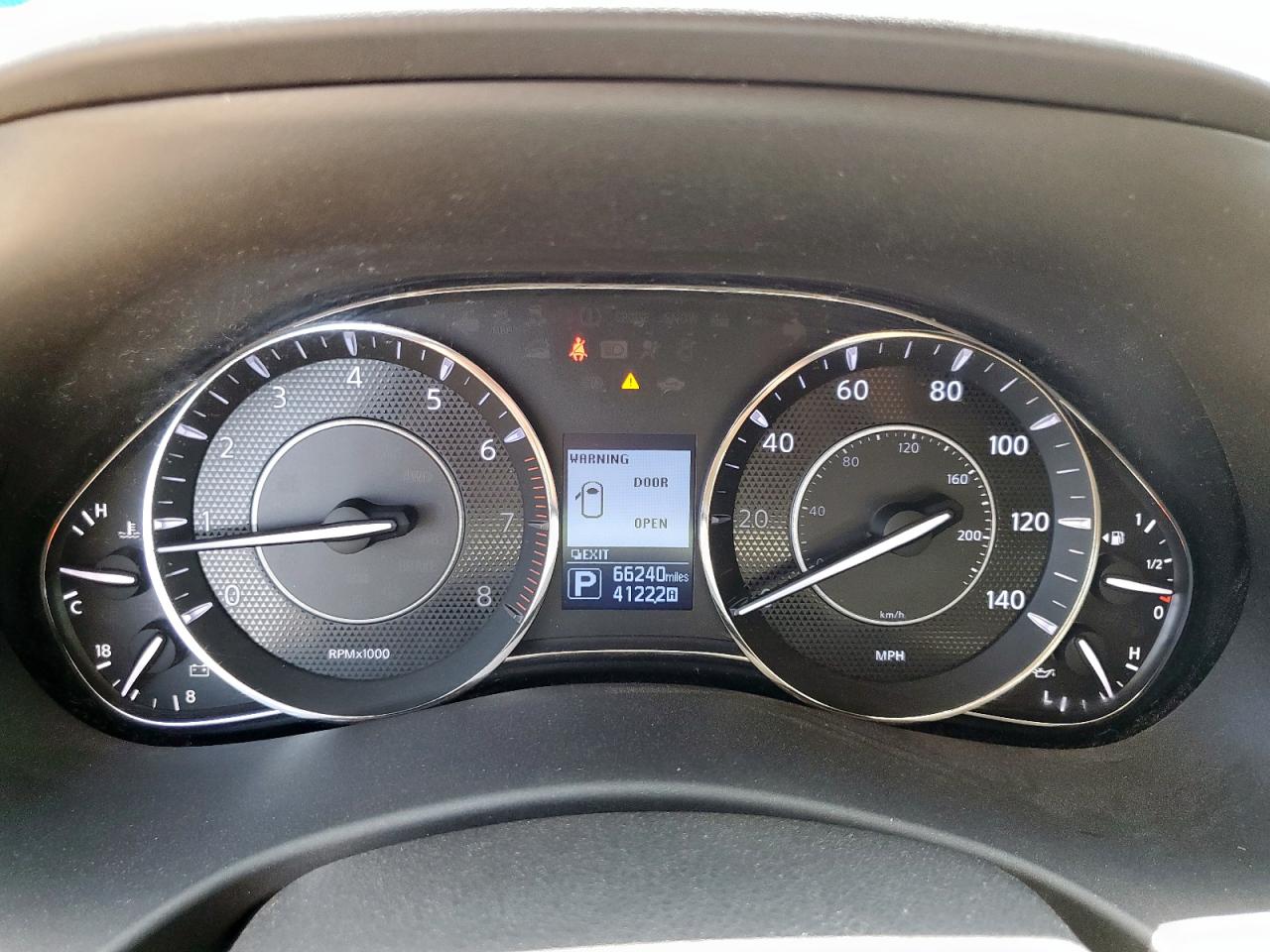 2019 Nissan Armada Platinum VIN: JN8AY2NF0K9352648 Lot: 63454385