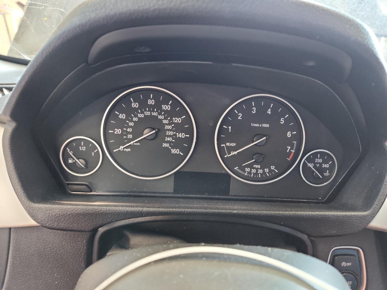 2018 BMW 320 I VIN: WBA8A9C53JAD28049 Lot: 64699635