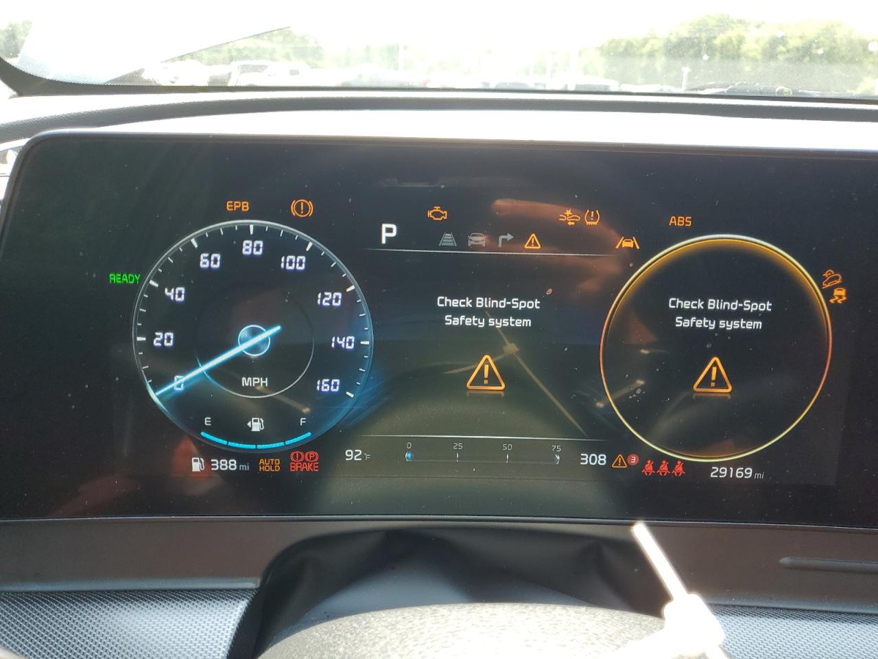 kndpxcag6p7059823 KNDPXCAG6P7059823 2023 Kia Sportage Sx Prestige