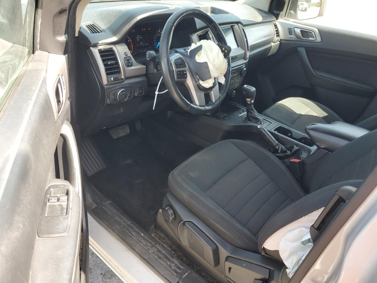 2019 Ford Ranger Xl VIN: 1FTER1EH1KLA44171 Lot: 63193615