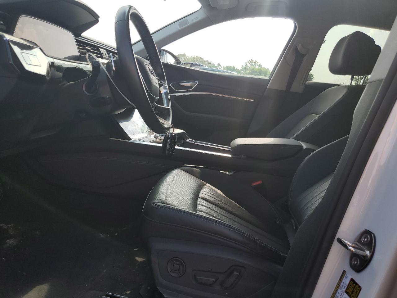 wa1laage1mb004239 WA1LAAGE1MB004239 2021 Audi E-Tron Premium Plus