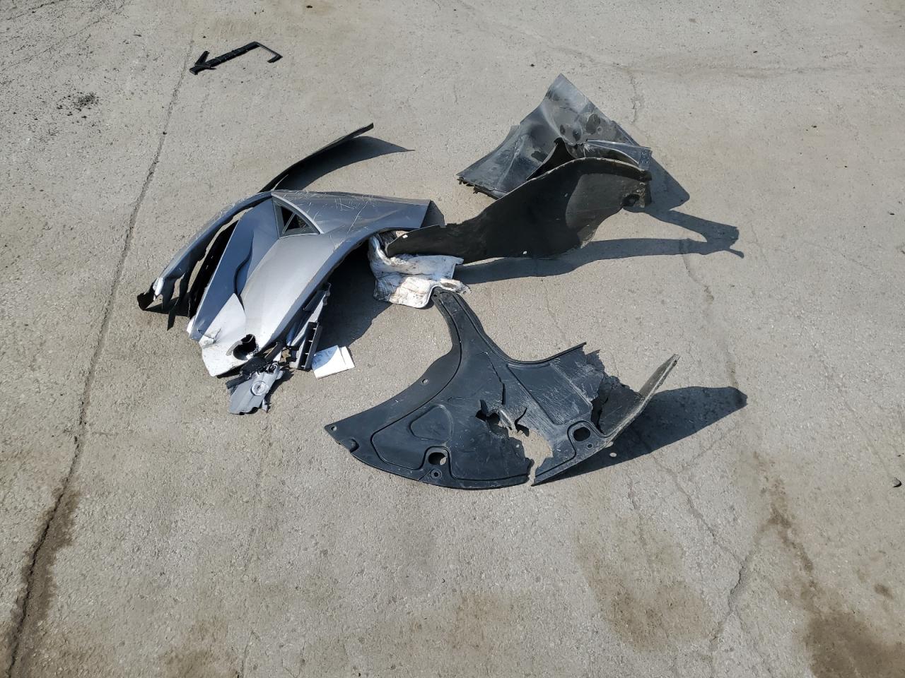 2023 Hyundai Elantra Sel VIN: KMHLS4AG8PU412885 Lot: 63384625