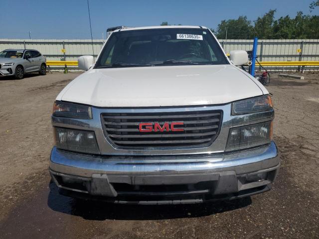  GMC CANYON 2012 White