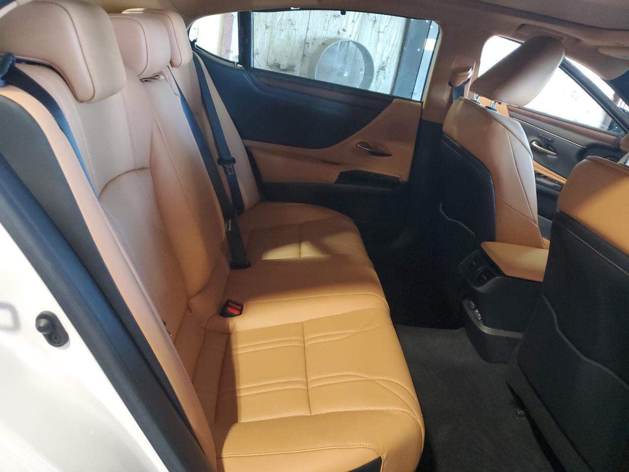 2023 Lexus Es 350 Base VIN: 58AFZ1B15PU150429 Lot: 66299805