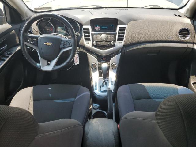  CHEVROLET CRUZE 2014 Granatowy