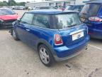 2008 MINI ONE for sale at Copart NEWBURY