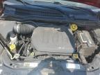 2016 DODGE GRAND CARAVAN SE   à vendre chez Copart QC - MONTREAL