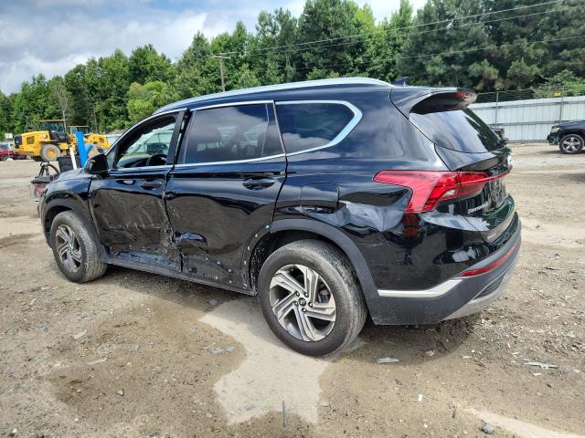  HYUNDAI SANTA FE 2021 Czarny
