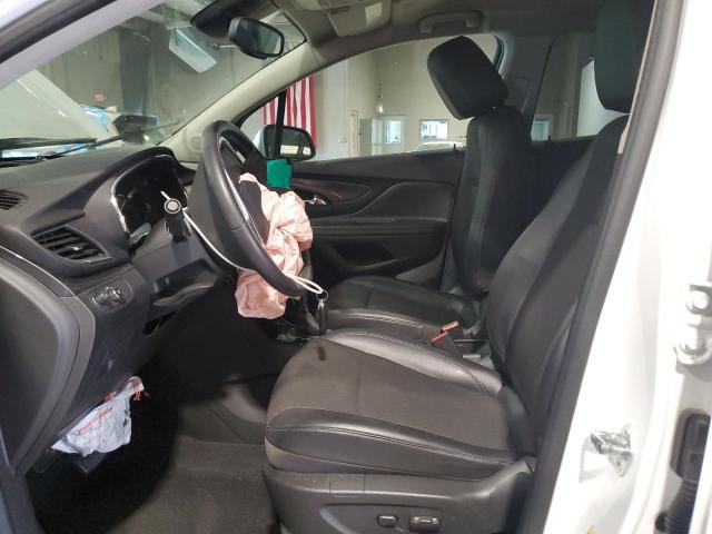  BUICK ENCORE 2019 White