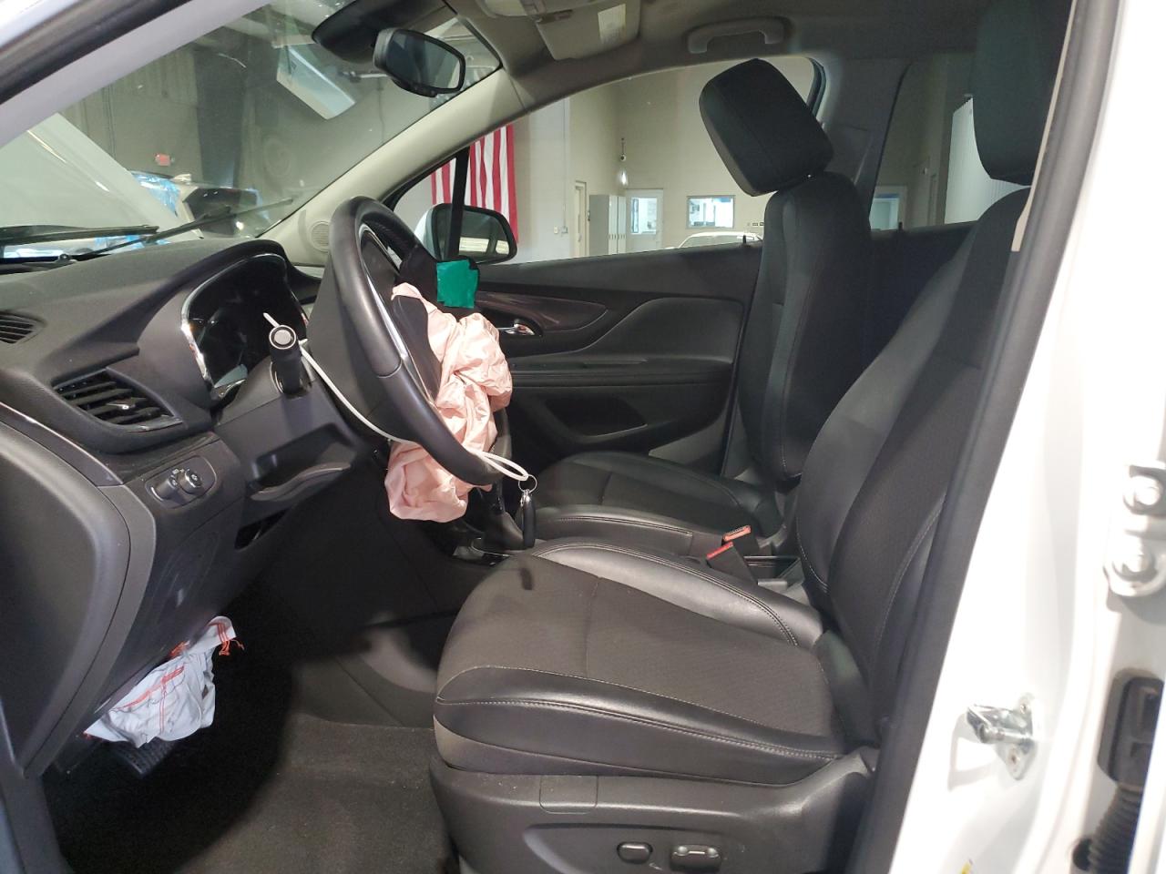 2019 Buick Encore Preferred VIN: KL4CJESB2KB908425 Lot: 64567265