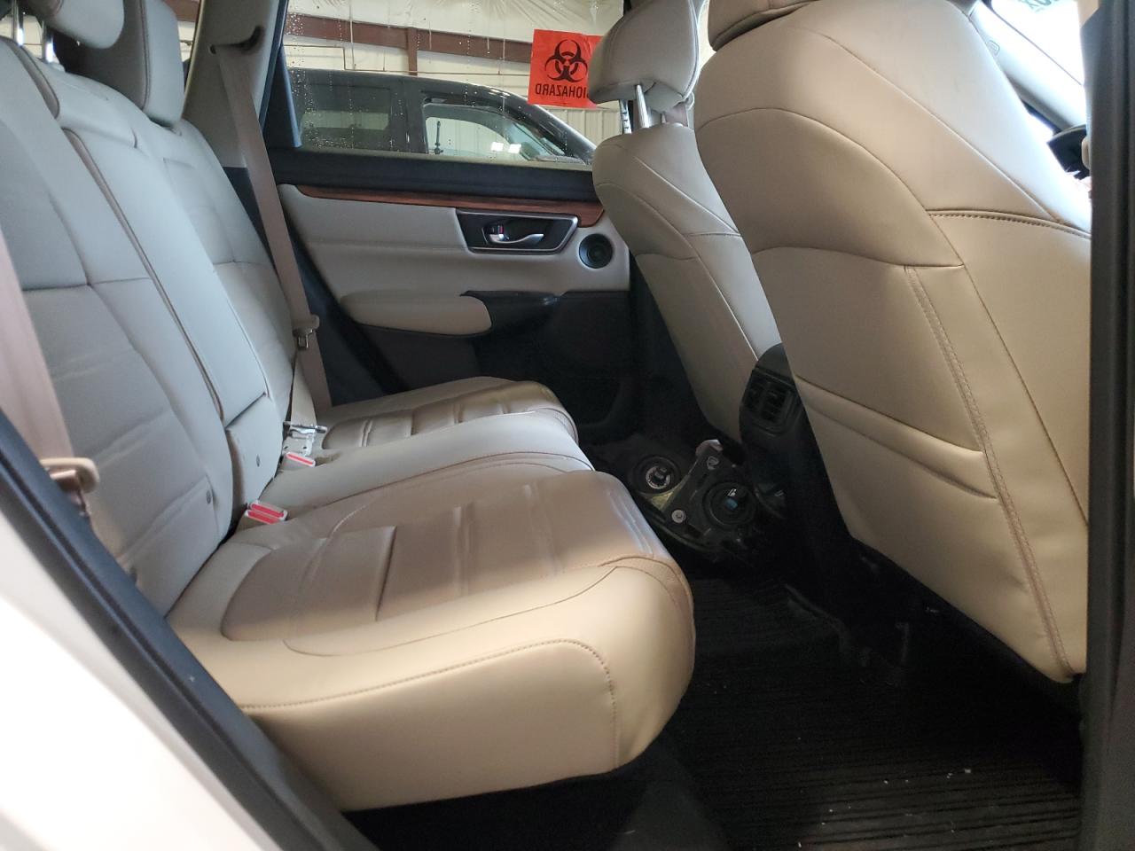 2019 Honda Cr-V Exl VIN: 5J6RW2H8XKA021568 Lot: 65345925