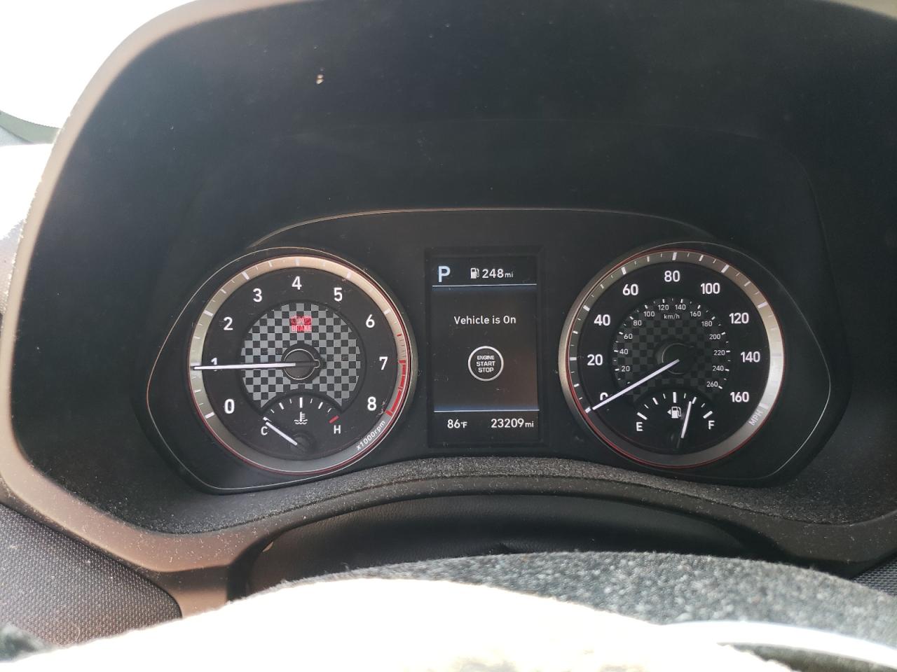 kmhtg6af3ku006932 KMHTG6AF3KU006932 2019 Hyundai Veloster Base