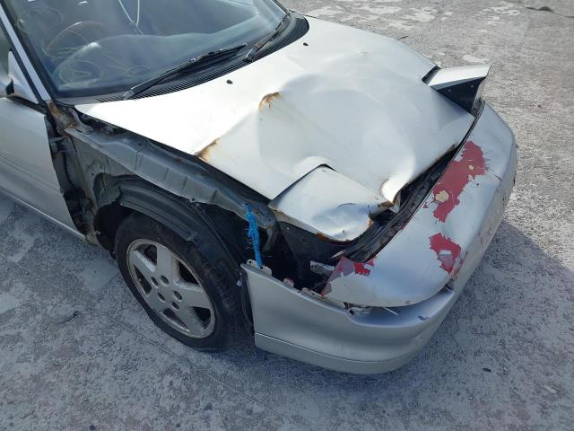 1996 TOYOTA MR2 GT 16V