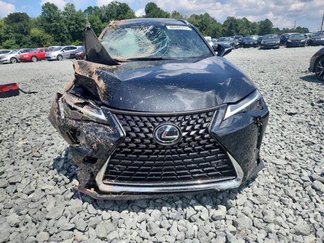  LEXUS UX 250H PR 2024 Черный