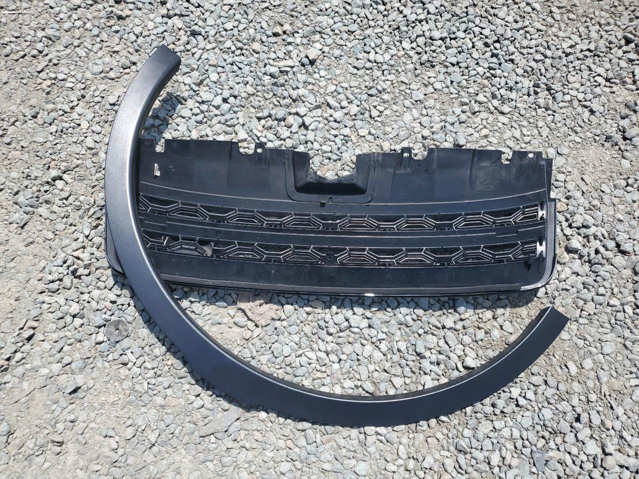 2016 Land Rover Discovery Sport Se VIN: SALCP2BG7GH623666 Lot: 64334065