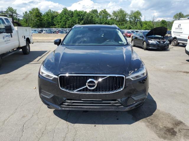  VOLVO XC60 2019 Black